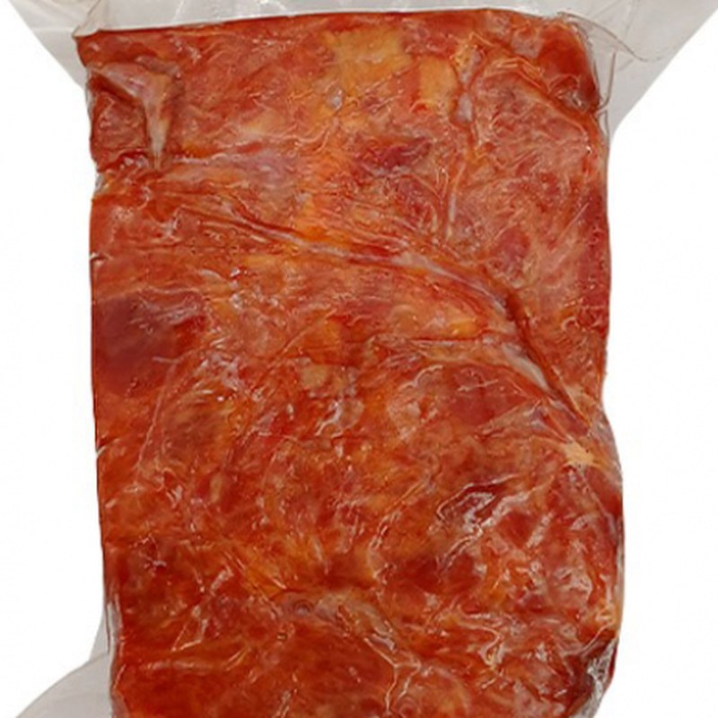 Jamon Molde Cocido y Ahumado Y&D Ricos - 2.2 lb